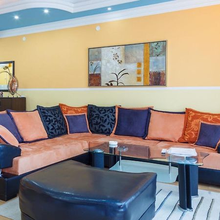 Apartmani Capi ゴルバッツ エクステリア 写真
