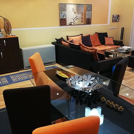 Apartmani Capi ゴルバッツ エクステリア 写真
