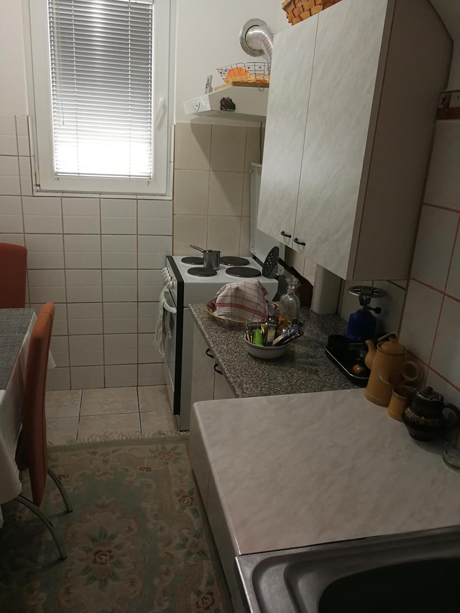 Apartmani Capi ゴルバッツ 部屋 写真