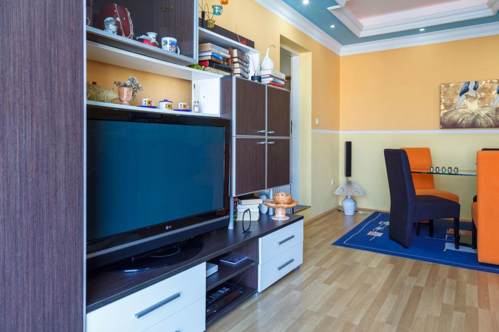 Apartmani Capi ゴルバッツ 部屋 写真