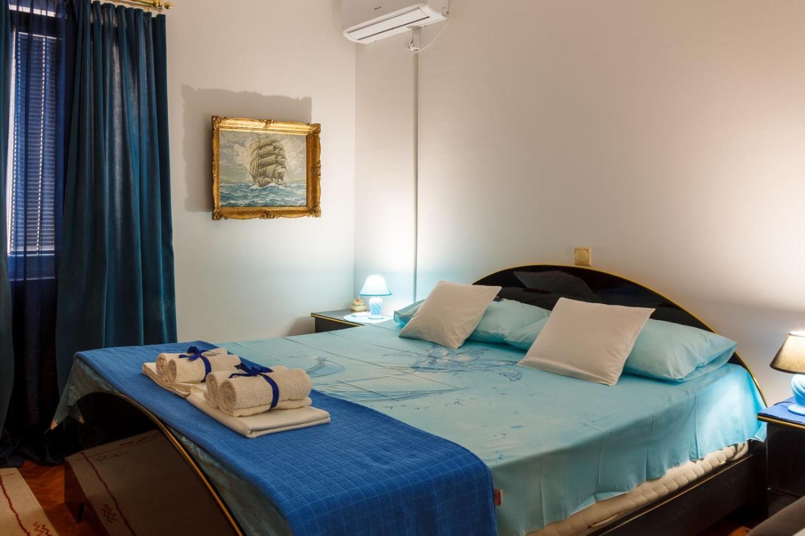 Apartmani Capi ゴルバッツ 部屋 写真